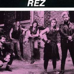 Resurrection Band : REZ: Compact Favorites
